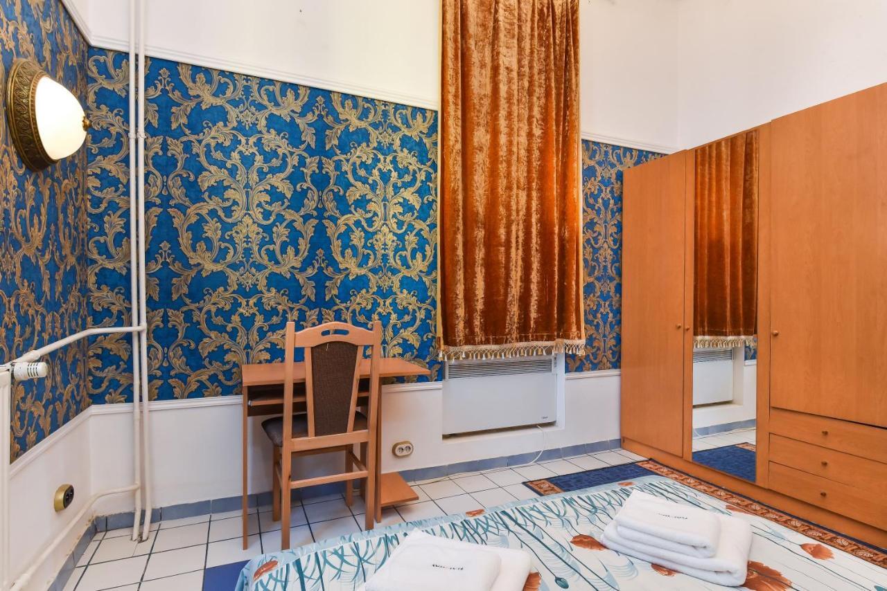 Historical Lion'S Bridge 1-Bedroom Apartment By Flat Mаnager Sofia Luaran gambar