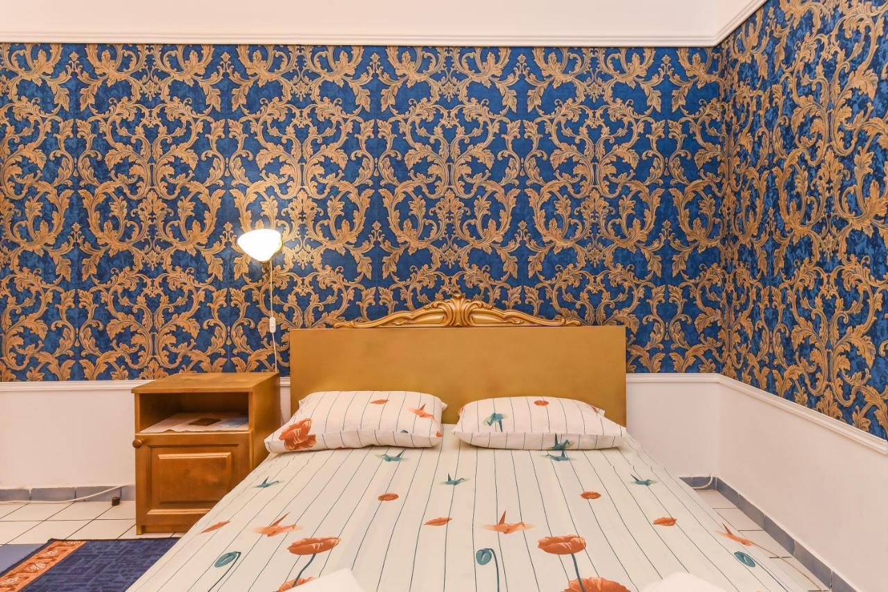 Historical Lion'S Bridge 1-Bedroom Apartment By Flat Mаnager Sofia Luaran gambar